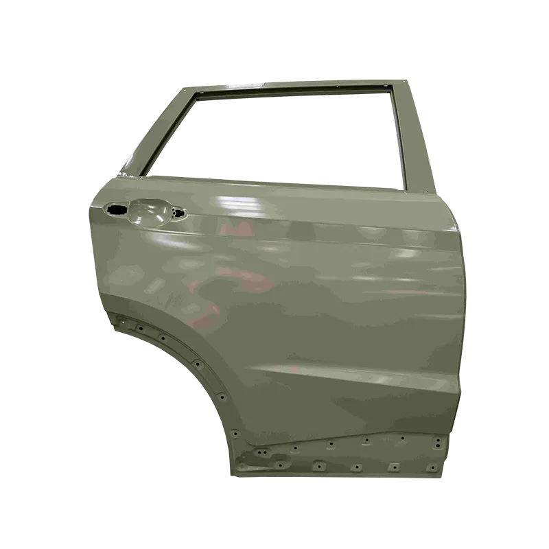Rare Door for JETOUR X90PLUS