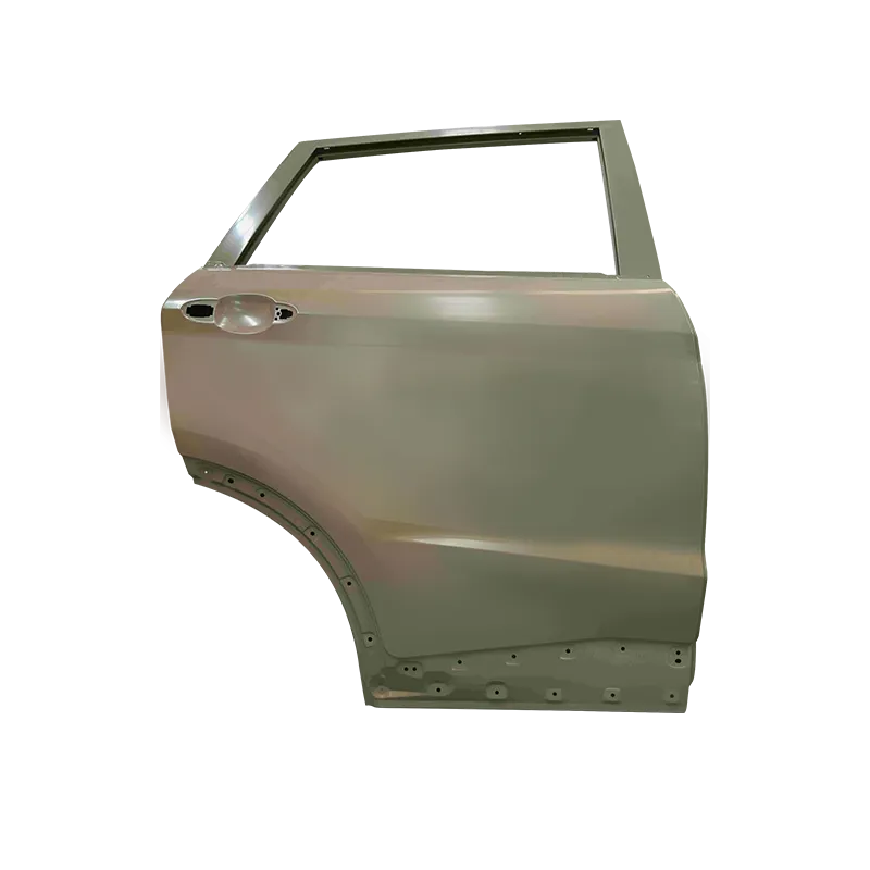 Rare Door for JETOUR X70