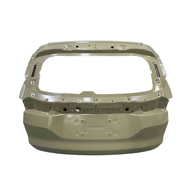 Tail Door for JETOUR X70PLUS