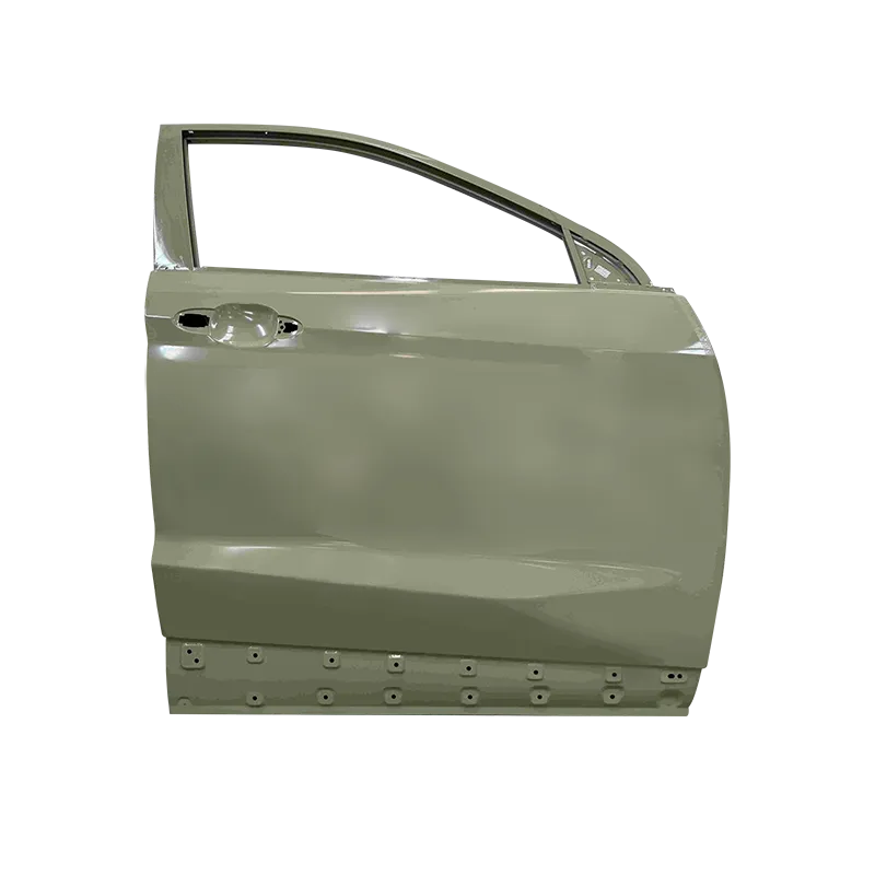 Front Door for JETOUR X70