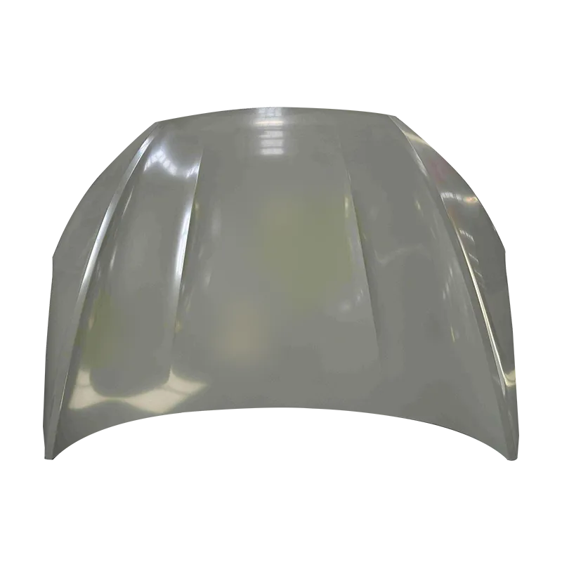 Hood for JETOUR X70