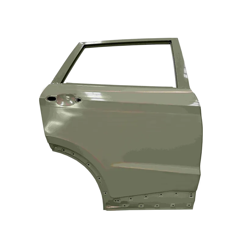 Rare Door for JETOUR X70PLUS