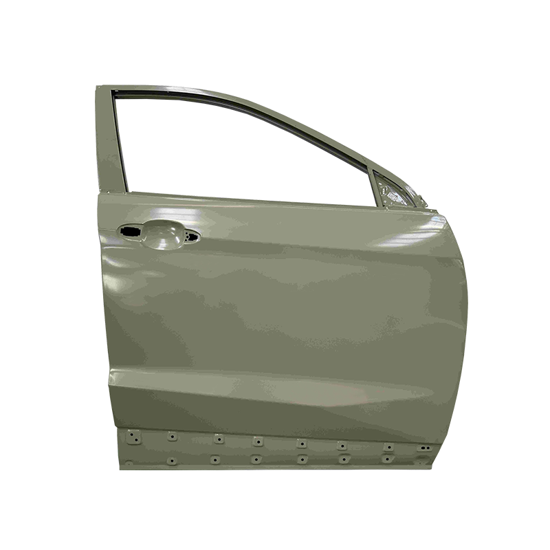 Front Door for JETOUR X70PLUS