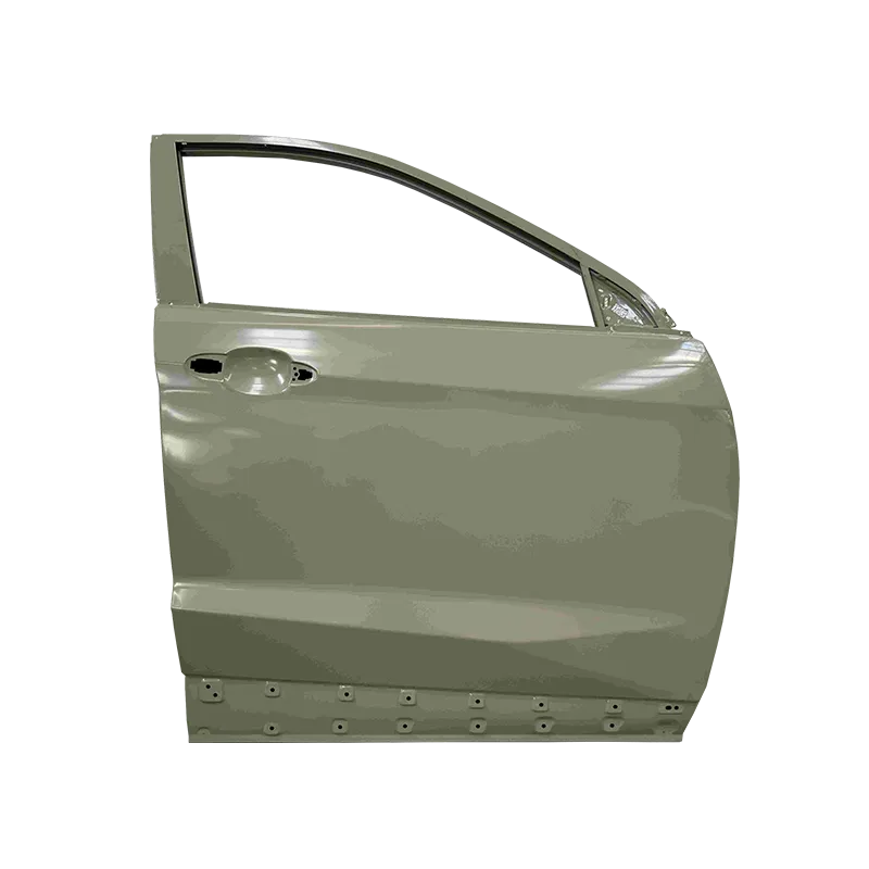 Front Door for JETOUR X70PLUS