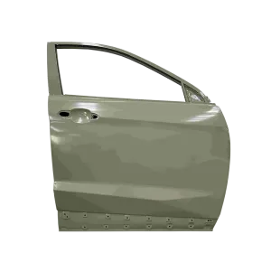 Front Door for JETOUR X70PLUS