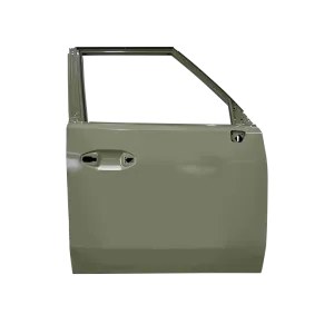 Front Door for JETOUR T2