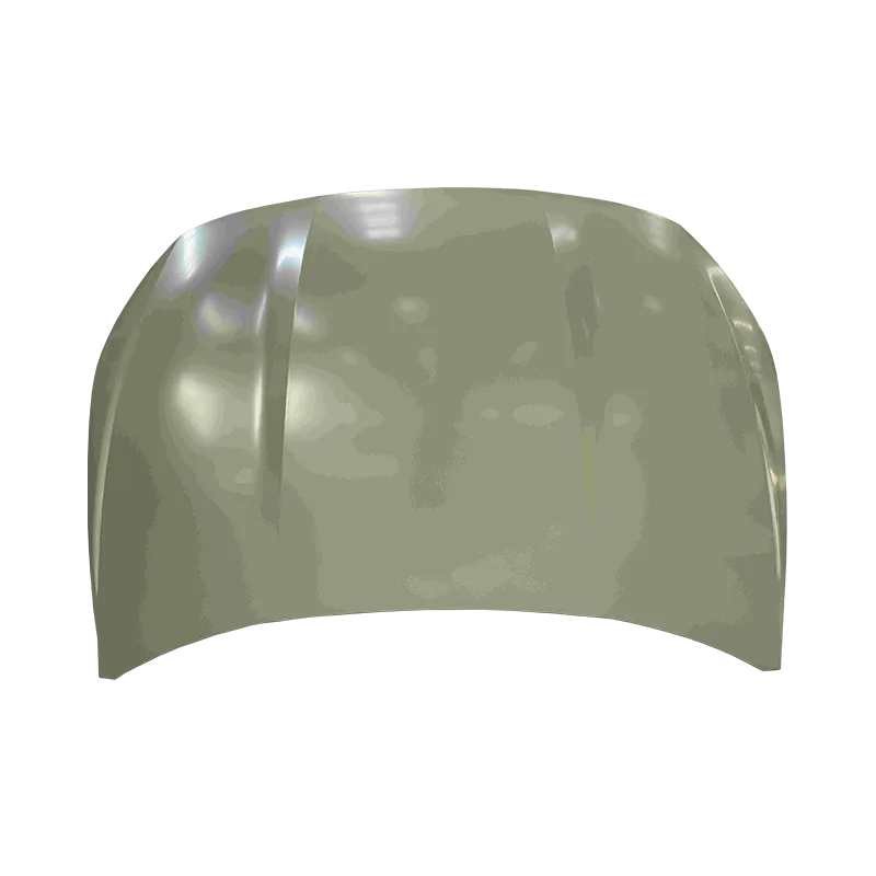 Hood for JETOUR X70PLUS