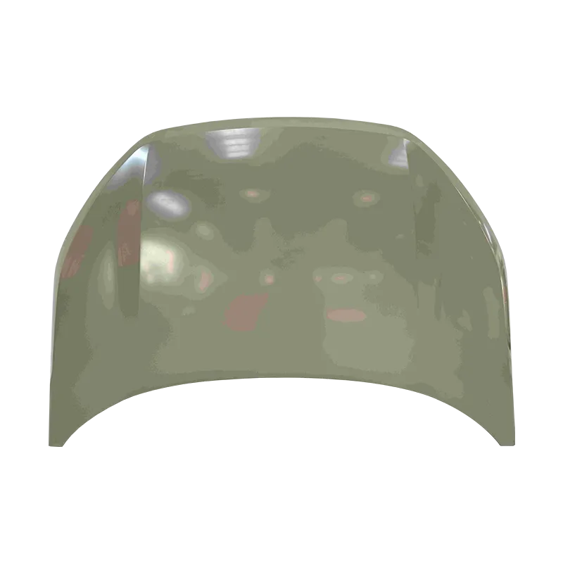 Hood for JETOUR X90PLUS