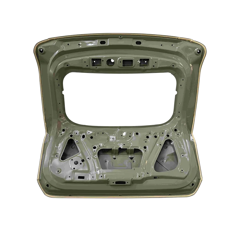 Tail Door for JETOUR Dashing