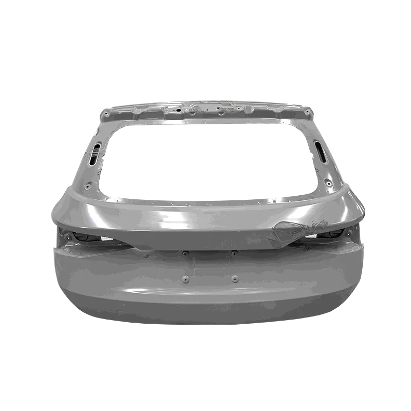 Tail Door for JETOUR X90PLUS