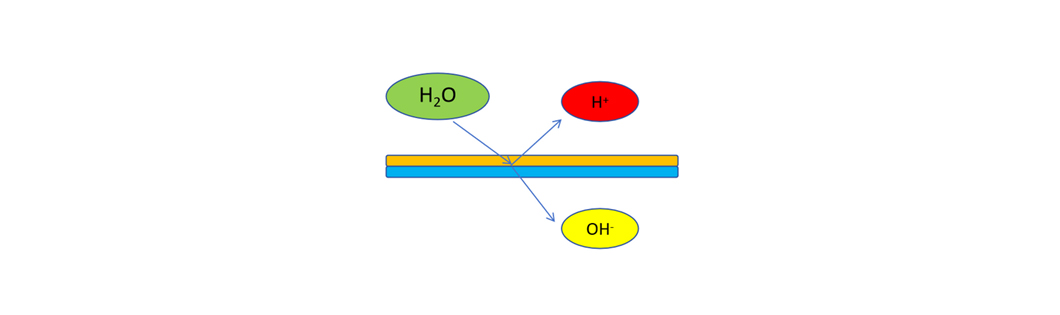 bipolar membrane bipolar membrane