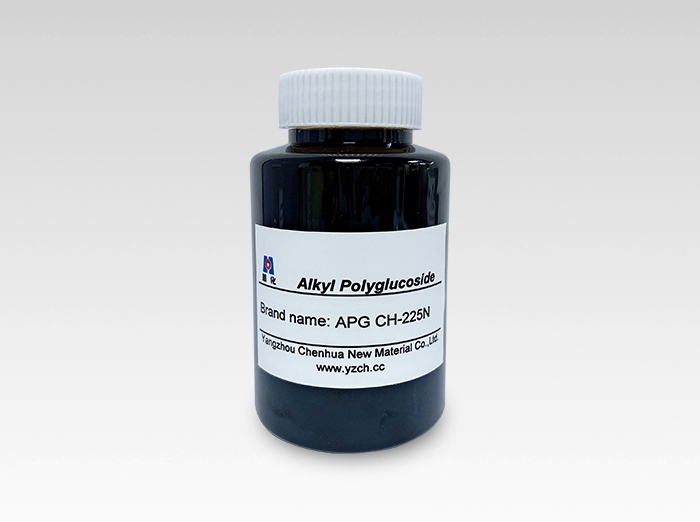 Alkyl Polyglucoside / APG CH-225N