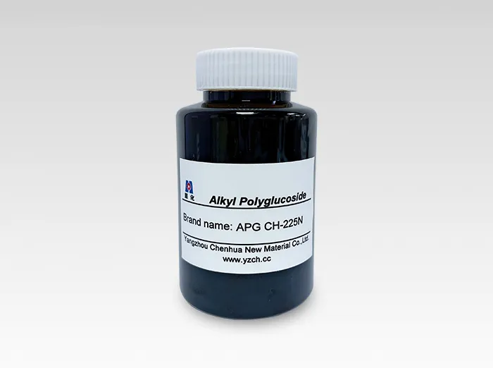 Alkyl Polyglucoside / APG CH-225N