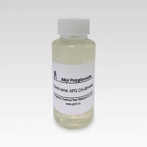 Alkil poliglukozyd / APG CH-0814 46
