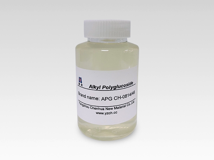 Alkyl Polyglucoside / APG CH-0814 46