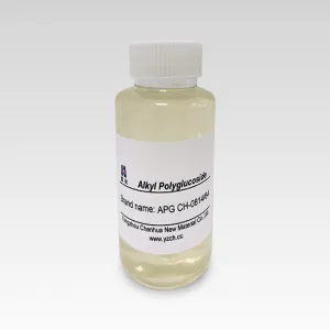Alkyl polyglucoside / APG CH-0814 64