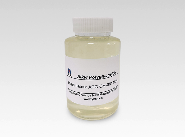 Alkyl Polyglucoside / APG CH-0814 64