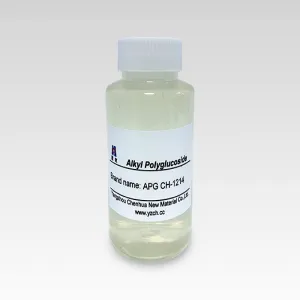 Alkyl polyglucoside / APG CH-1214