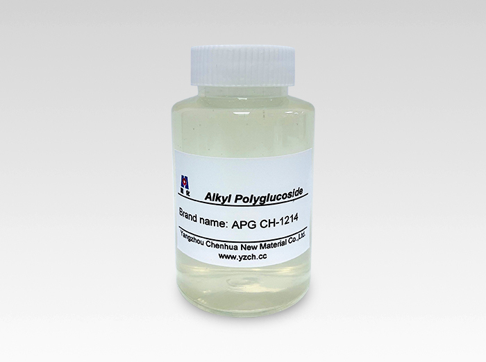 Alkyl Polyglucoside / APG CH-1214