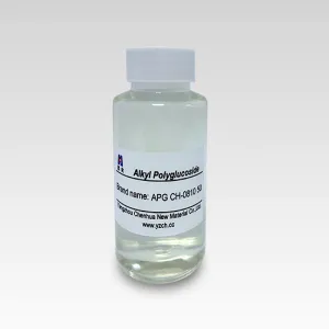 Alkyl polyglucoside / APG CH-0810 50