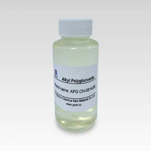 Alkyl polyglucoside /APG CH-0814 55