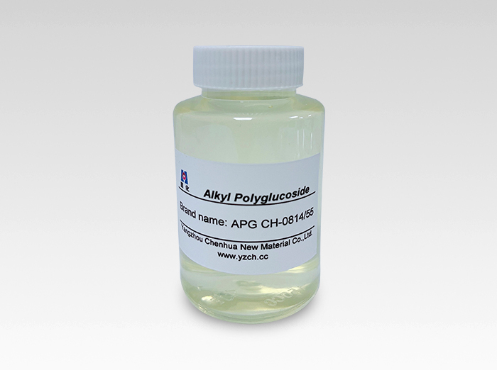 Alkyl Polyglucoside /APG CH-0814 55