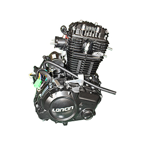 200 Motor