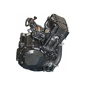 450 Motor