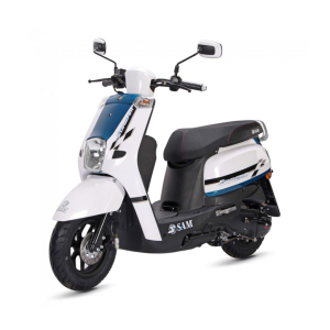 Scooter CUXI 125cc 4T