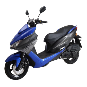 Scooter S-MAX 125cc 4T