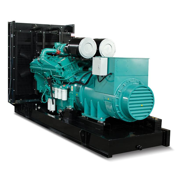 Chongqing Cummins Diesel Generators Deliver Tailored Power for Complex Working Conditions Chongqing Cummins Diesel Generators Deliver Tailored Power for Complex Working Conditions