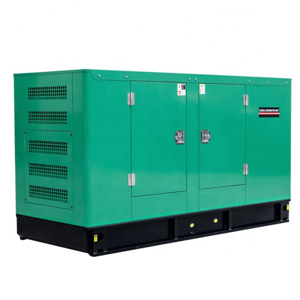 Silent Generator Set: Low-Noise & Reliable Power Solution for Urban and Noise-Sensitive Projects Silent Generator Set: Low-Noise & Reliable Power Solution for Urban and Noise-Sensitive Projects
