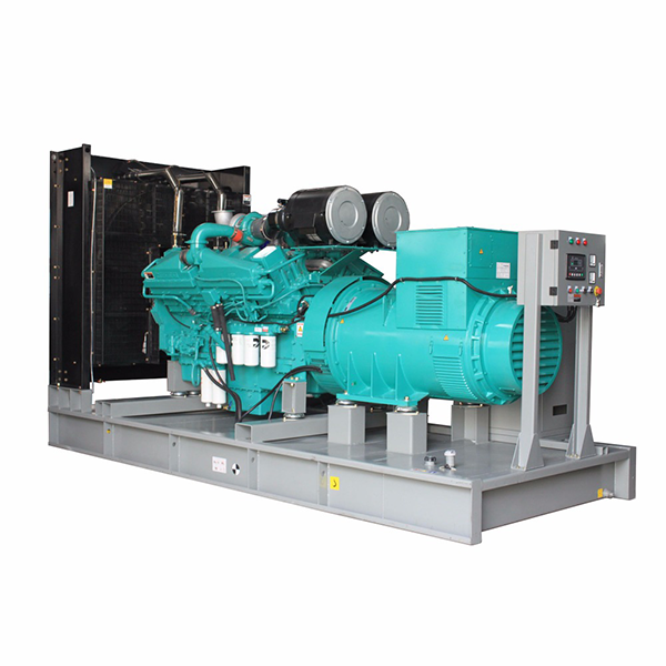 Chongqing Cummins Diesel Generator Sets: High-Performance Heavy-Duty Power Solutions for Global Critical Power Projects Chongqing Cummins Diesel Generator Sets: High-Performance Heavy-Duty Power Solutions for Global Critical Power Projects