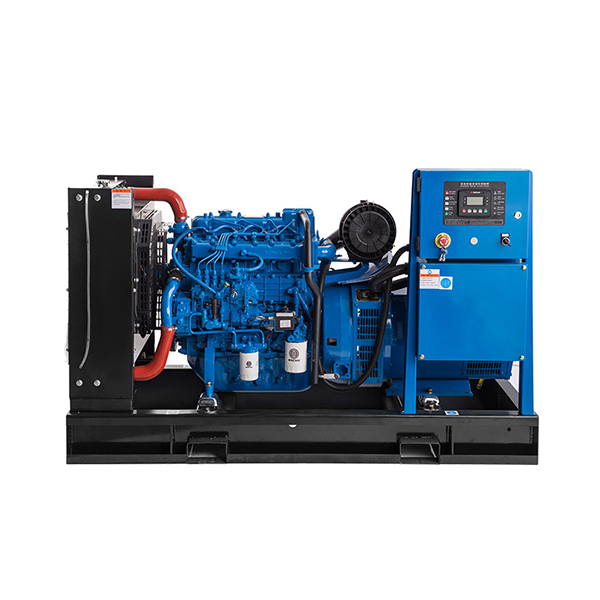 Industry Spotlight: Perkins Diesel Gensets Deliver Stable and Efficient Power Solutions Industry Spotlight: Perkins Diesel Gensets Deliver Stable and Efficient Power Solutions