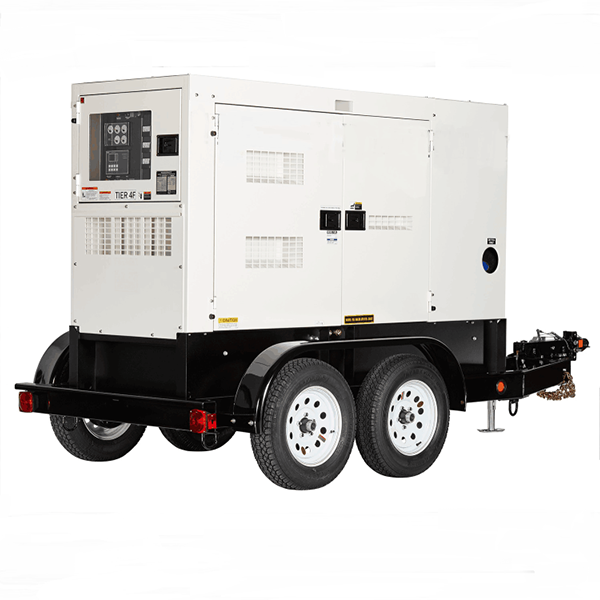 Mobile Generator Station: Flexible & Rapidly Deployable Power Solution for Temporary Power Demands Mobile Generator Station: Flexible & Rapidly Deployable Power Solution for Temporary Power Demands