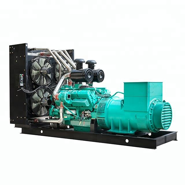 Qianneng Diesel Power Generators: Reliable & Cost-Effective Power Systems from Shanghai Qianneng Qianneng Diesel Power Generators: Reliable & Cost-Effective Power Systems from Shanghai Qianneng