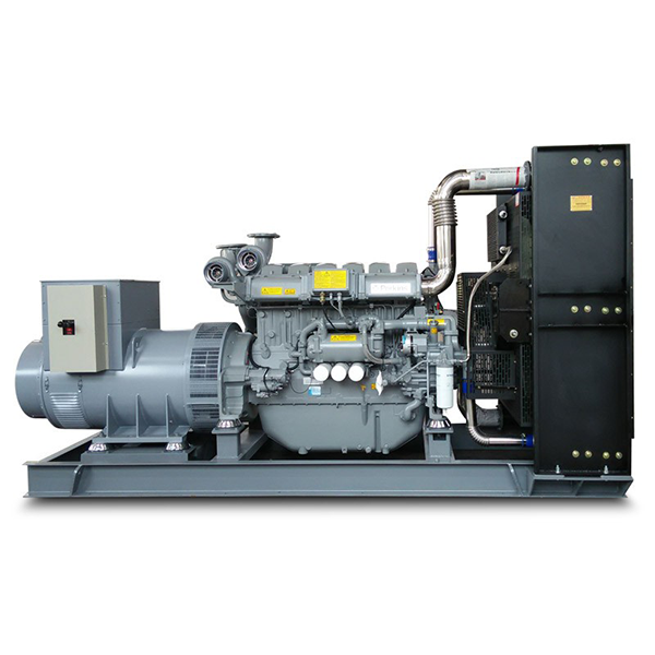 Perkins Diesel Generator Sets: Trusted Global Power Equipment for Standby & Prime Power Applications Perkins Diesel Generator Sets: Trusted Global Power Equipment for Standby & Prime Power Applications
