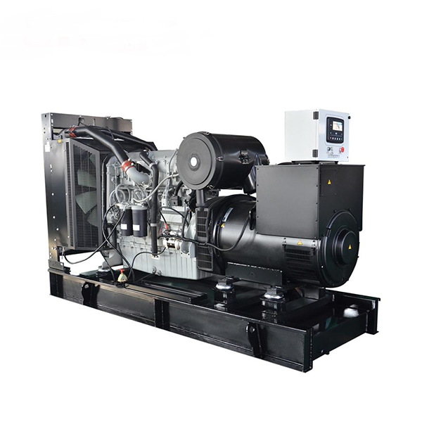 Perkins Backup Generator Sets Safeguard Continuous Power for Critical Industries Perkins Backup Generator Sets Safeguard Continuous Power for Critical Industries