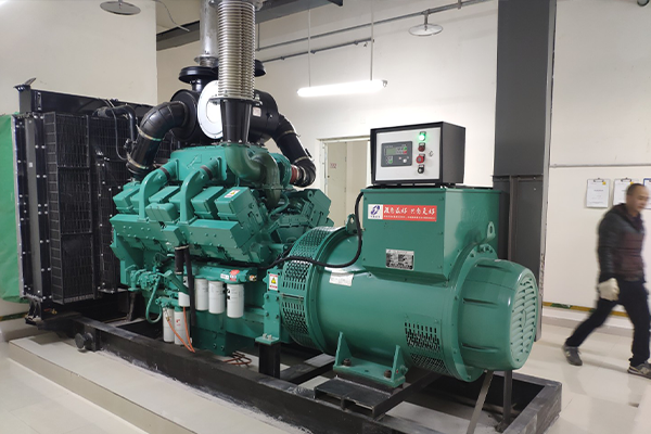 Chongqing Cummins Diesel Generators Deliver Tailored Power for Complex Working Conditions Chongqing Cummins Diesel Generators Deliver Tailored Power for Complex Working Conditions