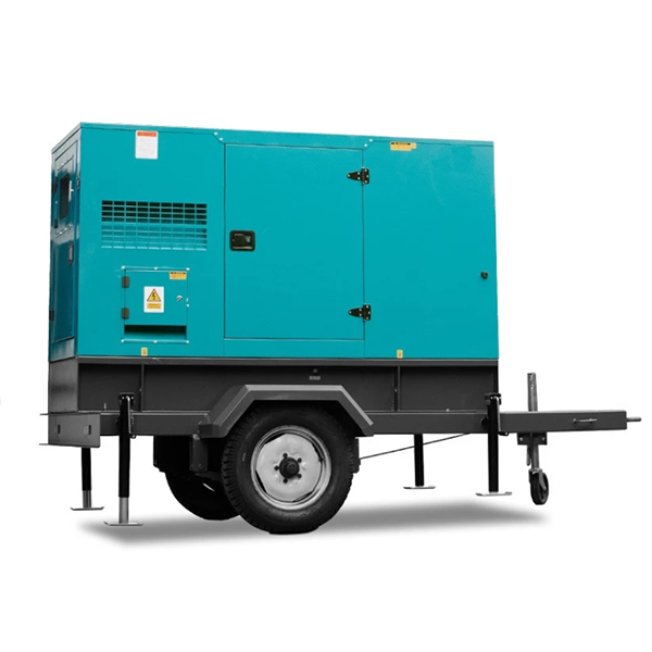 Large construction sites, outdoor event venues, pipeline maintenance projects and regional peak-shaving power support often require high-power equipment that can be relocated repeatedly without complex disassembly. **Mobile Power Generation Unit**, **Trailer-Mounted Generator Set** and **Mobile Generator System** form a complete wheeled power solution, engineered for highway transportation, rapid on-site anchoring and stable long-running output. This lineup is widely favored by power rental companies, municipal engineering teams and industrial service providers. The core advantage of **Trailer-Mounted Generator Set** lies in its road-legal trailer chassis design. Equipped with shock-absorbing suspension systems, brake assemblies, indicator lights and safety guardrails, it can be towed directly by trucks across highways and rural roads, meeting road transport regulations. **Mobile Power Generation Unit** is the core power module embedded in the whole package, carefully matched with engine, alternator and control components to maintain steady power quality even under fluctuating industrial loads. Built as an integrated solution, **Mobile Generator System** further incorporates distribution cabinets, cable trays, fuel tanks and safety interlock functions, so users receive a fully functional power station rather than separate spare parts. On-site setup efficiency brings obvious commercial value for rental businesses. Unlike container generators that need lifting equipment, a **Trailer-Mounted Generator Set** only needs leveling support legs to fix its position after arriving at the destination. Operators can complete cable connection and startup within a short time window. The intelligent controller of **Mobile Generator System** supports automatic mains failure startup, data recording and remote real-time monitoring. When multiple loads are put into operation, **Mobile Power Generation Unit** keeps voltage and frequency within tight tolerance ranges, protecting motors, welding equipment and precision control instruments from power instability. A full set of safety and environmental configurations helps users comply with site management requirements. Standard configurations include overload protection, low-oil-pressure and high-temperature shutdown protection, fire alarm sensors and leakage protection. Customers can optionally add silencer packages, fuel spill containment trays, cold-start aids and weatherproof enclosures. The trailer structure of **Trailer-Mounted Generator Set** reserves enough maintenance space around the power core. Technicians can carry out routine filter replacement and inspection without moving the whole heavy unit. **Mobile Generator System** also supports parallel connection of multiple units, which is ideal for projects with growing power demand. Every **Mobile Power Generation Unit**, **Trailer-Mounted Generator Set** and **Mobile Generator System** undergoes road vibration simulation, continuous full-load testing and safety function verification before leaving the factory. Standardized interfaces and universal spare parts reduce maintenance costs and shorten downtime. As the temporary power rental market continues to expand, mobility and fast commissioning become key competitive indicators. For rental operators and engineering contractors, **Mobile Power Generation Unit**, **Trailer-Mounted Generator Set** and **Mobile Generator System** offer a mature, transport-friendly high-power option. They cut site preparation costs, shorten construction waiting time and deliver reliable, compliant power support for various off-grid and temporary power scenarios. Large construction sites, outdoor event venues, pipeline maintenance projects and regional peak-shaving power support often require high-power equipment that can be relocated repeatedly without complex disassembly. **Mobile Power Generation Unit**, **Trailer-Mounted Generator Set** and **Mobile Generator System** form a complete wheeled power solution, engineered for highway transportation, rapid on-site anchoring and stable long-running output. This lineup is widely favored by power rental companies, municipal engineering teams and industrial service providers. The core advantage of **Trailer-Mounted Generator Set** lies in its road-legal trailer chassis design. Equipped with shock-absorbing suspension systems, brake assemblies, indicator lights and safety guardrails, it can be towed directly by trucks across highways and rural roads, meeting road transport regulations. **Mobile Power Generation Unit** is the core power module embedded in the whole package, carefully matched with engine, alternator and control components to maintain steady power quality even under fluctuating industrial loads. Built as an integrated solution, **Mobile Generator System** further incorporates distribution cabinets, cable trays, fuel tanks and safety interlock functions, so users receive a fully functional power station rather than separate spare parts. On-site setup efficiency brings obvious commercial value for rental businesses. Unlike container generators that need lifting equipment, a **Trailer-Mounted Generator Set** only needs leveling support legs to fix its position after arriving at the destination. Operators can complete cable connection and startup within a short time window. The intelligent controller of **Mobile Generator System** supports automatic mains failure startup, data recording and remote real-time monitoring. When multiple loads are put into operation, **Mobile Power Generation Unit** keeps voltage and frequency within tight tolerance ranges, protecting motors, welding equipment and precision control instruments from power instability. A full set of safety and environmental configurations helps users comply with site management requirements. Standard configurations include overload protection, low-oil-pressure and high-temperature shutdown protection, fire alarm sensors and leakage protection. Customers can optionally add silencer packages, fuel spill containment trays, cold-start aids and weatherproof enclosures. The trailer structure of **Trailer-Mounted Generator Set** reserves enough maintenance space around the power core. Technicians can carry out routine filter replacement and inspection without moving the whole heavy unit. **Mobile Generator System** also supports parallel connection of multiple units, which is ideal for projects with growing power demand. Every **Mobile Power Generation Unit**, **Trailer-Mounted Generator Set** and **Mobile Generator System** undergoes road vibration simulation, continuous full-load testing and safety function verification before leaving the factory. Standardized interfaces and universal spare parts reduce maintenance costs and shorten downtime. As the temporary power rental market continues to expand, mobility and fast commissioning become key competitive indicators. For rental operators and engineering contractors, **Mobile Power Generation Unit**, **Trailer-Mounted Generator Set** and **Mobile Generator System** offer a mature, transport-friendly high-power option. They cut site preparation costs, shorten construction waiting time and deliver reliable, compliant power support for various off-grid and temporary power scenarios.