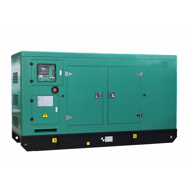 Silent Generator Set: Low-Noise & Reliable Power Solution for Urban and Noise-Sensitive Projects Silent Generator Set: Low-Noise & Reliable Power Solution for Urban and Noise-Sensitive Projects