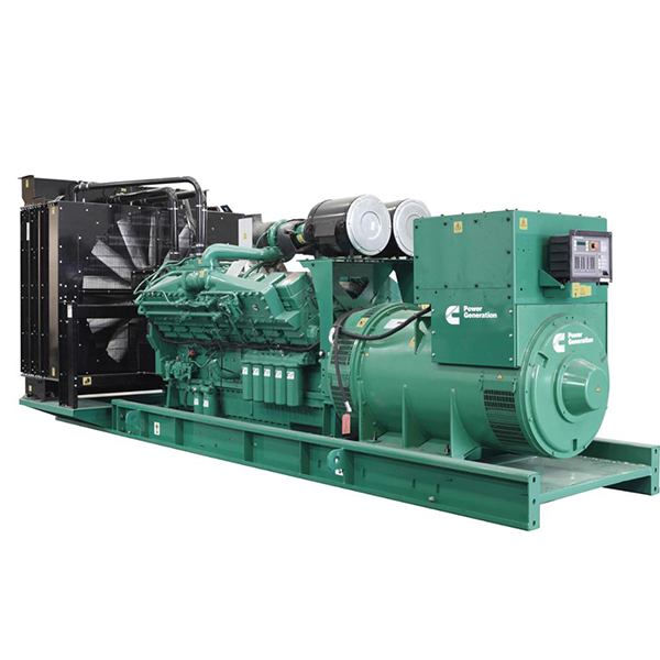 Chongqing Cummins Diesel Generator Sets: High-Performance Heavy-Duty Power Solutions for Global Critical Power Projects Chongqing Cummins Diesel Generator Sets: High-Performance Heavy-Duty Power Solutions for Global Critical Power Projects