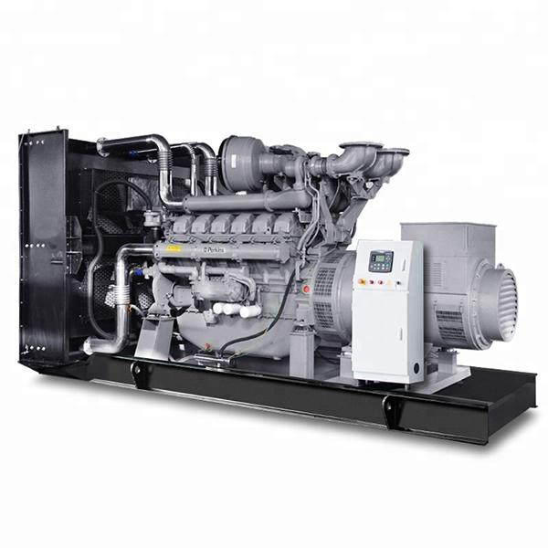 Mitsubishi Diesel Gensets Deliver Robust and Long-Lasting Power Solutions Mitsubishi Diesel Gensets Deliver Robust and Long-Lasting Power Solutions