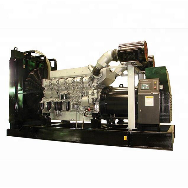 Mitsubishi Generator Systems Redefine High-Capacity Critical Power Standards Mitsubishi Generator Systems Redefine High-Capacity Critical Power Standards