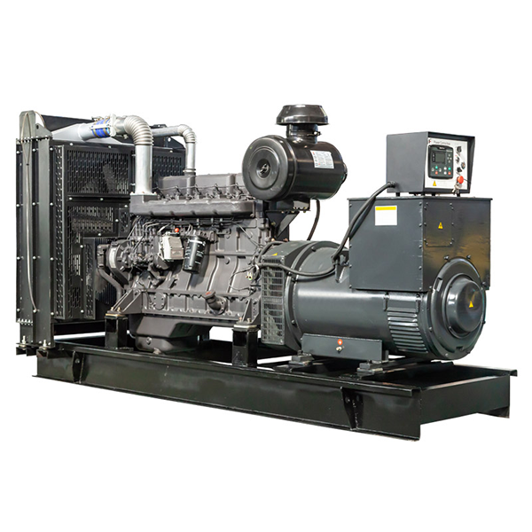 SDEC Diesel Generators Deliver Independent, Cost-Effective Power for Global Projects SDEC Diesel Generators Deliver Independent, Cost-Effective Power for Global Projects