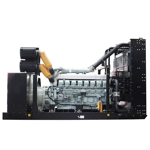 Mitsubishi Diesel Generator Sets: Premium Heavy-Duty Power Solutions for Global Critical Power Projects Mitsubishi Diesel Generator Sets: Premium Heavy-Duty Power Solutions for Global Critical Power Projects