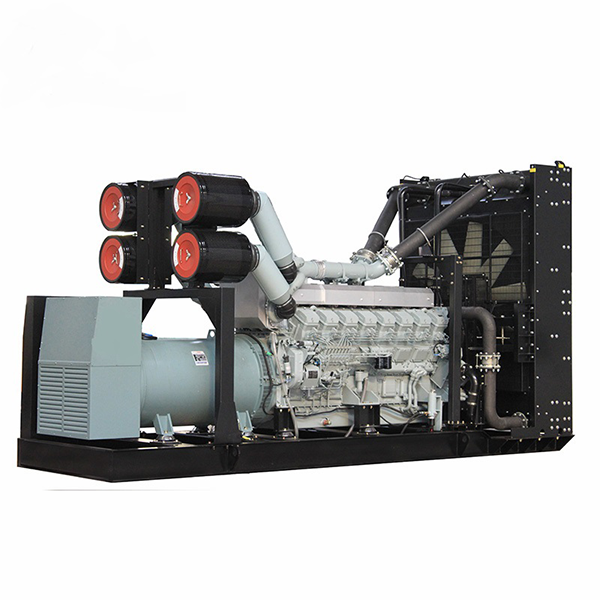 Mitsubishi Diesel Generator Sets: Premium Heavy-Duty Power Solutions for Global Critical Power Projects Mitsubishi Diesel Generator Sets: Premium Heavy-Duty Power Solutions for Global Critical Power Projects