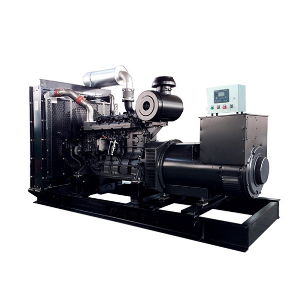 SDEC Diesel Generators Deliver Independent, Cost-Effective Power for Global Projects SDEC Diesel Generators Deliver Independent, Cost-Effective Power for Global Projects