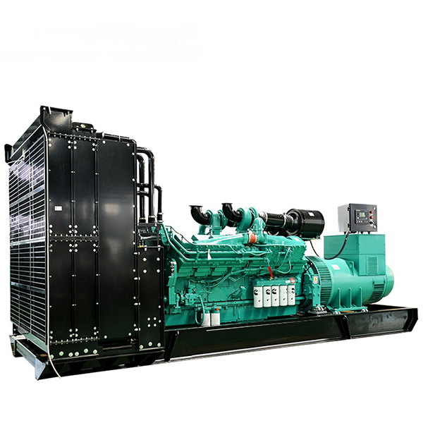 Chongqing Cummins Diesel Generator Sets Chongqing Cummins Diesel Generator Sets
