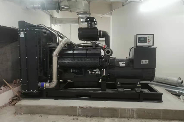 SDEC Diesel Generators Deliver Independent, Cost-Effective Power for Global Projects SDEC Diesel Generators Deliver Independent, Cost-Effective Power for Global Projects